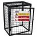 Cylinder storage cages 426141