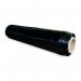 400 mm X 300 m Hand Cast Stretch Filmblack - 6 Rolls 426268