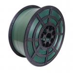 Extruded Polyester Strapping,12.5 mm X 1600 M, 270 Kg - Embossed - 1 Coil 426271