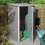 Metal garden storage sheds 426274