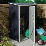 Metal garden storage sheds 426275