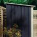 Metal garden storage sheds 426275