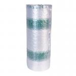 Pacplan Airwave Pillow Climate Film, Eight-Chamber Quilt, 420mm X 450Mtr, 20Mu 426316