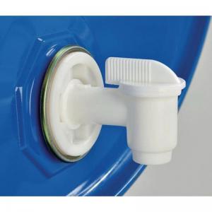 Plastic drum tap 34 BSP thread, pack of 10 426351