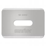 Martor Industrial Blade 60092 For Secupro Merak - Pack Of 10 Blades 426363