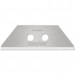 Martor Trapezoid Blade For Secupro Maxisafe - Pack Of 10 Blades 426365