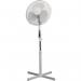 16 Inch oscillating pedestal fan with remote and timer 426372