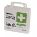 Aerokit Hse 20 Personkit in Weather Proof Case 426376