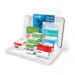 Surefill Hse 10 Person Refill 426378