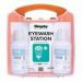 Aerokit Eyewashcabinet in Neat Case 426393