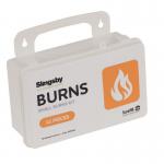 Surefill Small Burnskit in Weatherproof Case 426394