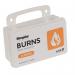 Surefill Small Burnskit in Weatherproof Case 426394