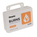 Surefill Medium Burnskit in Weatherproof Case 426395
