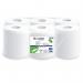 Easy 400 We Embossed 120 Mt X 175 Mmwhite Centre Feed Roll Case of 6 426406