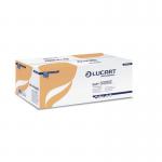 Easy 300 Bz Blue Z-foldtowel 1 Ply Case of 3000 426411