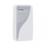 Folded Toilet Tissue Dispenser. Lockablewith A Large Window for Easy Product Viewing 426413