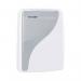 Folded Hand Towel Dispenser. Lockablewith Large Window for Easy Product Viewing 426417