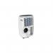 4-in-1 mobile air conditioner 18,000 BTU - with Alexa compatibility 426491