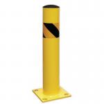 Steel safety bollards 426492