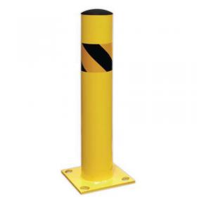 Steel safety bollards 426492