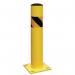 Steel safety bollards 426492