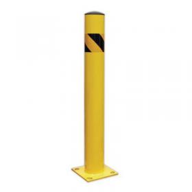 Steel safety bollards 426493