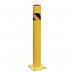 Steel safety bollards 426493