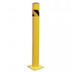 Steel safety bollards 426494