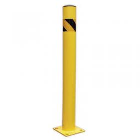 Steel safety bollards 426494