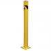 Steel safety bollards 426495