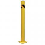 Steel safety bollards 426495