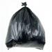 90L Coloured bin bags, black CHSA 10kg 426505