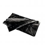 90L Coloured bin bags, black CHSA 15kg 426512