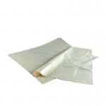 90L Coloured bin bags, natural CHSA 10kg 426513