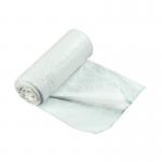 30 l Lift+ Anti-microbial Whitesanitary Bin Liner Roll 25 875 Pcs (35 Rolls X 25 Pcs) 426526