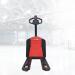 1500kg fully electric lithium powered pallet truck, 680 x 1000mm forks 426527