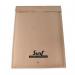 Size H(5) Surf Kraft Paper Mailer- Internal Size 270 mm X 360 mm - Pack of 100 426548
