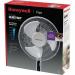 Honeywell advanced QuietSet 16in office pedestal fan 426573