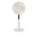 Honeywell advanced QuietSet 16in office pedestal fan 426573