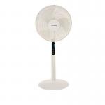 Honeywell advanced QuietSet® 16in office pedestal fan 426573