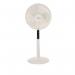 Honeywell advanced QuietSet® 16in office pedestal fan 426573