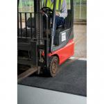 Wheel Cleaning Mat - 4.0 X 2.0 m 426575
