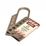 25 mm Stainless Steellockout Hasp - Nickel Plated 426585