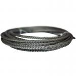 2 m Stainless Steelcable (for Lok 135) 426587