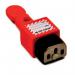 3 Pin Plug Lockout 426588