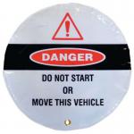 600 mm Diametersteering Wheel Cover 426592