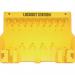 Advanced Lockout Station(board Only) 10 - 20 Locks 426596