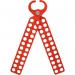 Economy Lockouthasp - 25 mm (12 Hole) 426610