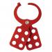 Economy Lockout Hasp - 38 mm 426612