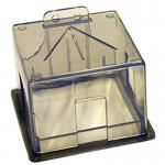 Electrical Panel Lockout- Large Square 90 Degree 426616